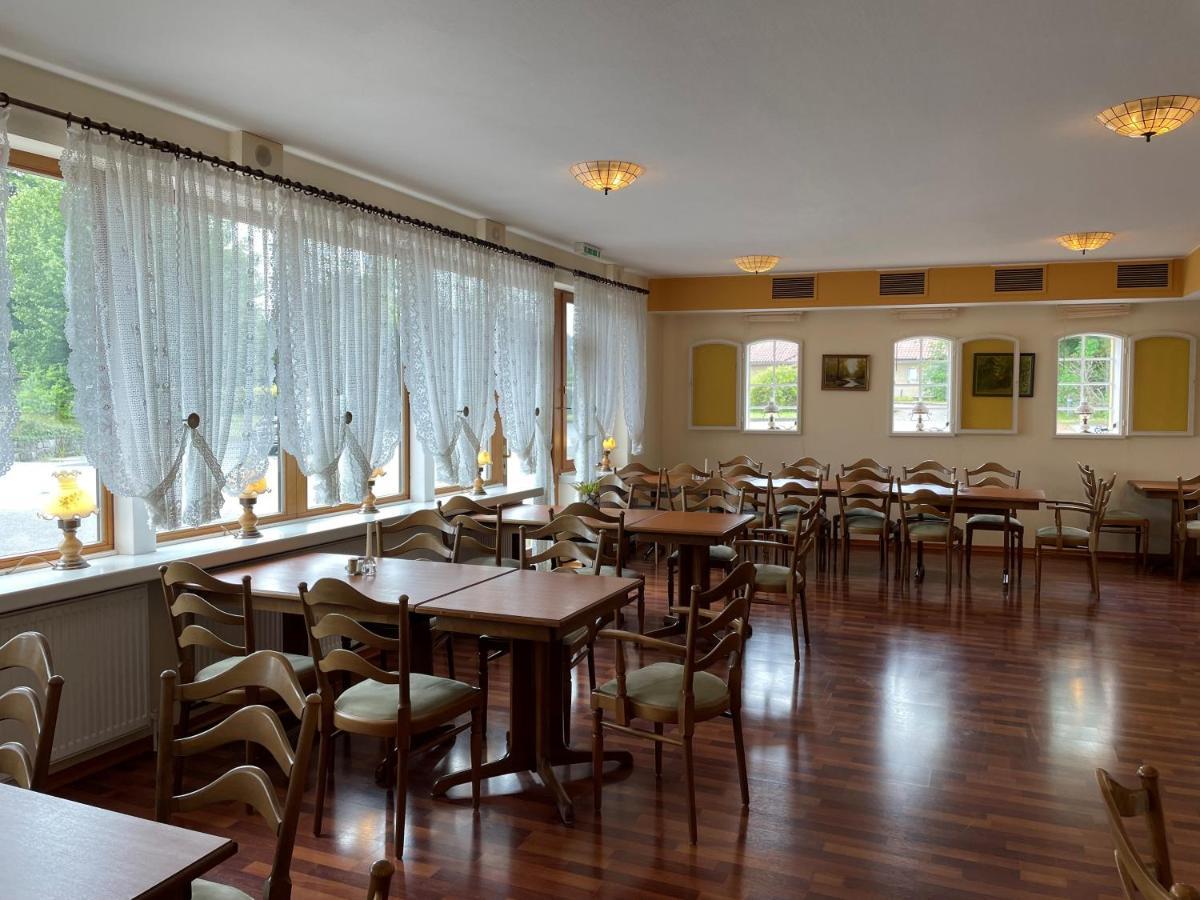 Gasthaus Frorup 호텔 웨베르시 외부 사진